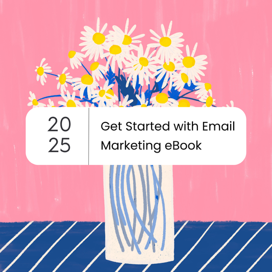 Get Started With Email Marketing